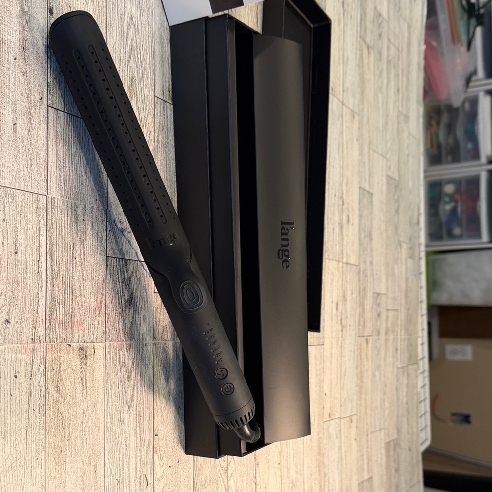 Lange Le Dup 360 Airflow Styler